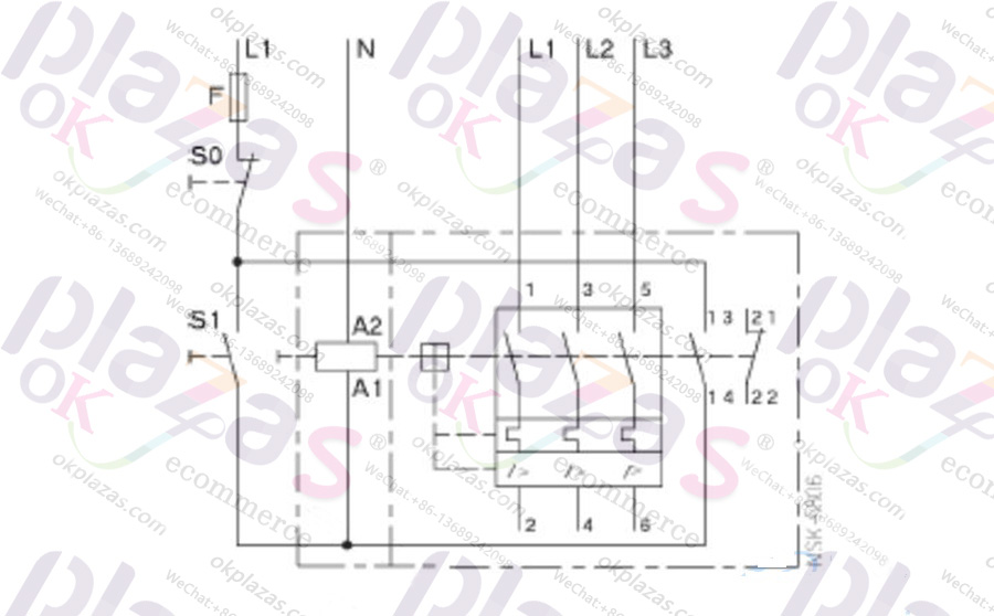 Transmitter|Encoder|Soft starter|Power supply|VFD|Light curtain|Servo products|Human-machine interface|Solenoid valve|Cylinder|Actuator|Flow meter|Transformer|Thyristor|Sensor|Deceleration drive gearbox reducer|Linear guide|Circuit breaker|Refrigeration compressorAll industrial products of okplazas are purchased from the original factory or formal channels of agents to ensure the original authenticity, which perfectly solves the problem of industrial product sample procurement and small-batch procurement for the majority of engineers and purchasing personnel.